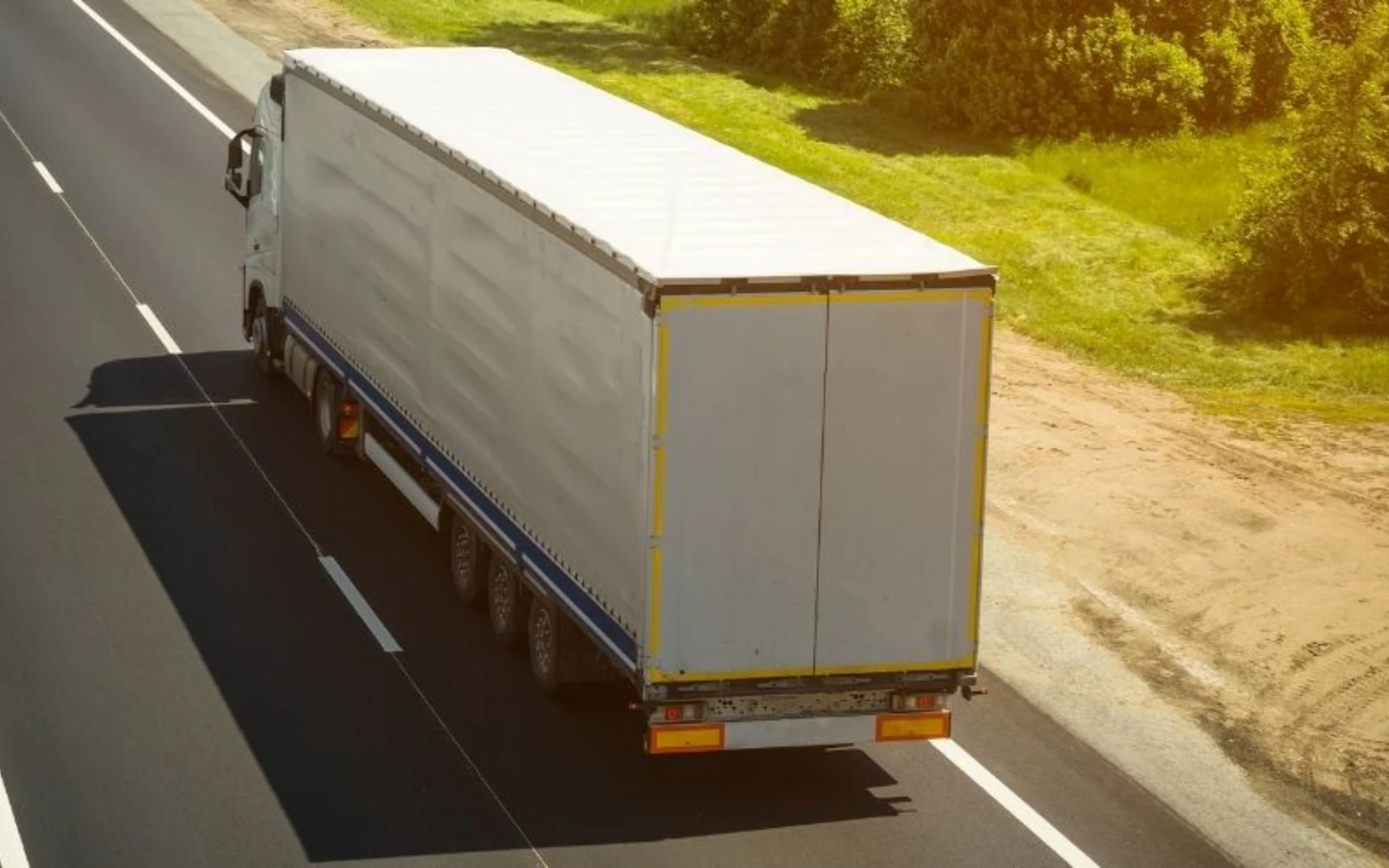 Antalya ve Niksar Arası Ambar Taşımacılık
